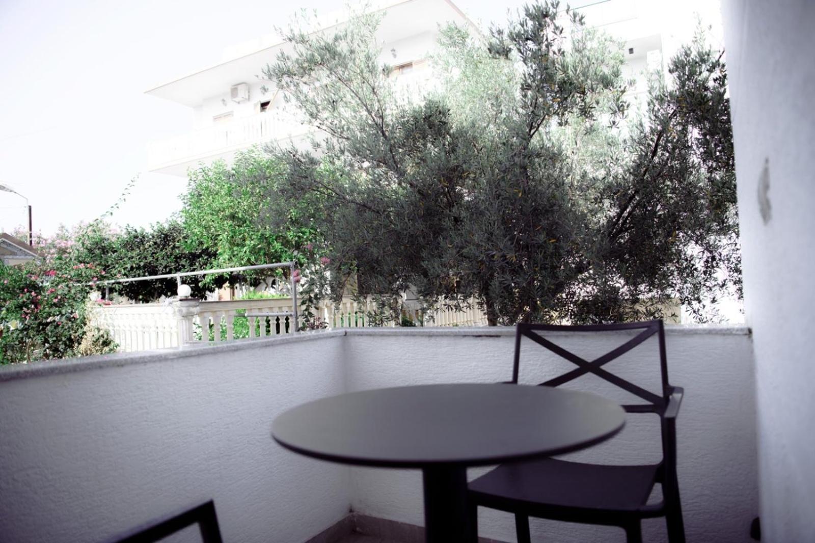 Villa Melodia Xhek Ksamil Exterior foto