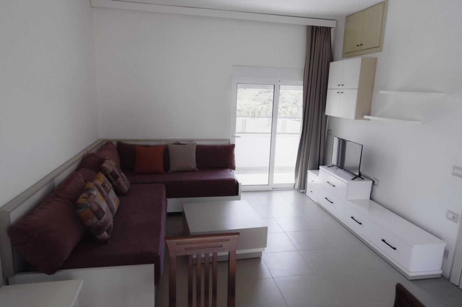 Villa Melodia Xhek Ksamil Exterior foto