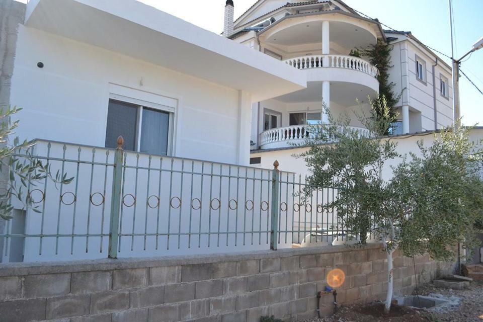 Villa Melodia Xhek Ksamil Exterior foto