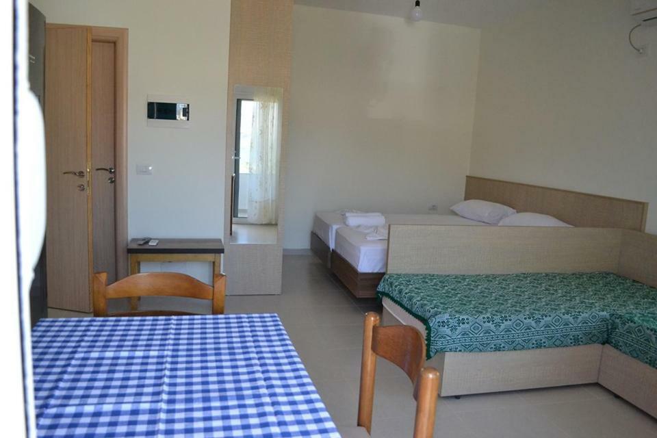 Villa Melodia Xhek Ksamil Exterior foto